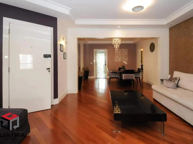 Apartamento para Venda em São Bernardo do Campo/SP Centro 4 Quartos