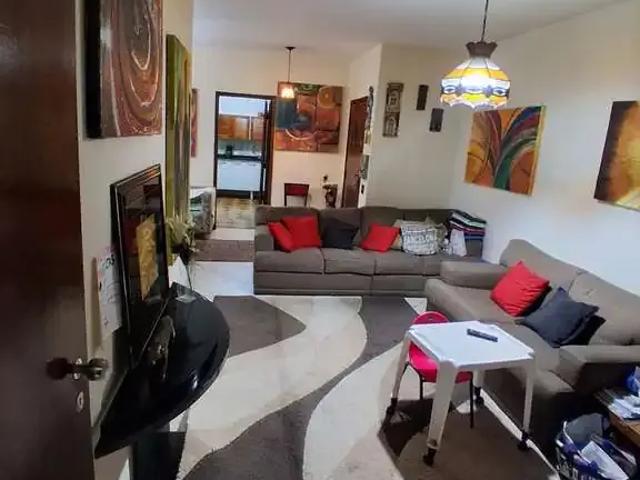 Apartamento para Venda em São Bernardo do Campo/SP Centro 4 Quartos