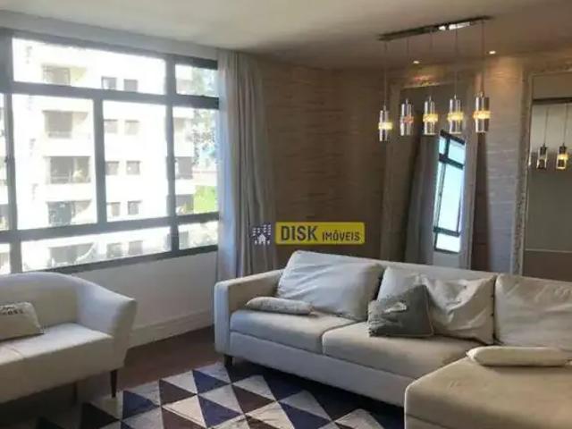 Apartamento para Venda em São Bernardo do Campo/SP Centro 4 Quartos