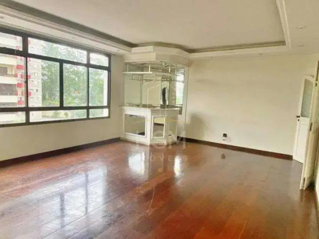 Apartamento para Venda em São Bernardo do Campo/SP Centro 4 Quartos