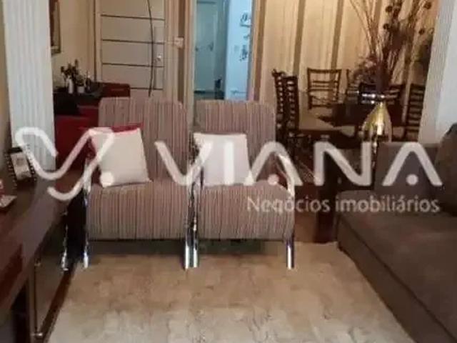 Apartamento para Venda em São Bernardo do Campo/SP Centro 4 Quartos