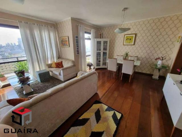 Apartamento para Venda em São Bernardo do Campo/SP Centro 4 Quartos