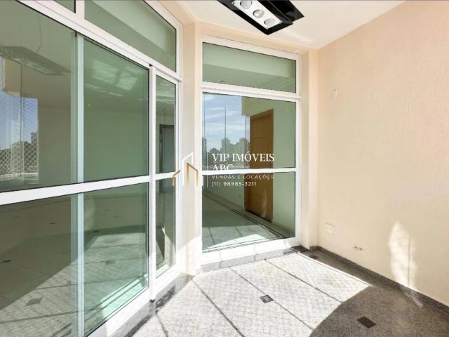 Apartamento para Venda em São Bernardo do Campo/SP Centro 4 Quartos