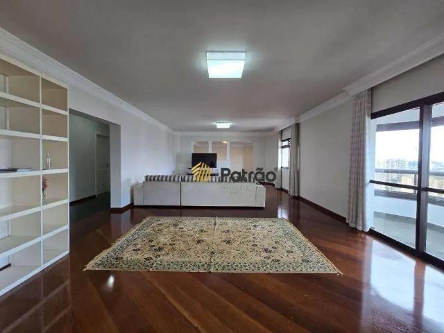 Apartamento para Venda em São Bernardo do Campo/SP Centro 4 Quartos