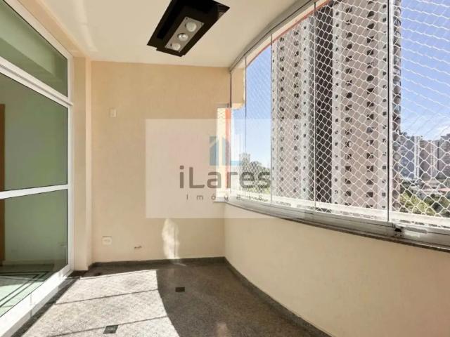 Apartamento para Venda em São Bernardo do Campo/SP Centro 4 Quartos