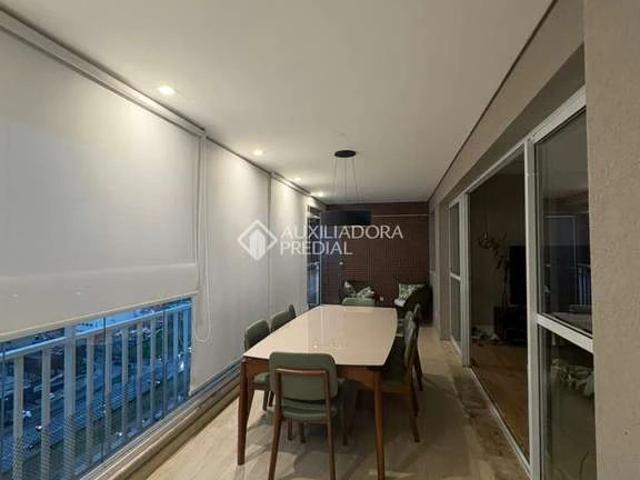 Apartamento para Venda em São Bernardo do Campo/SP Centro 4 Quartos