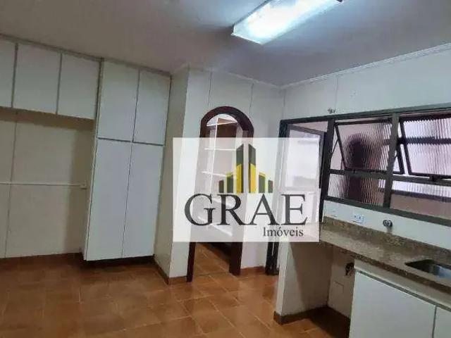 Apartamento para Venda em São Bernardo do Campo/SP Centro 4 Quartos