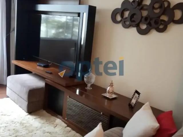 Apartamento para Venda em São Bernardo do Campo/SP Centro 4 Quartos