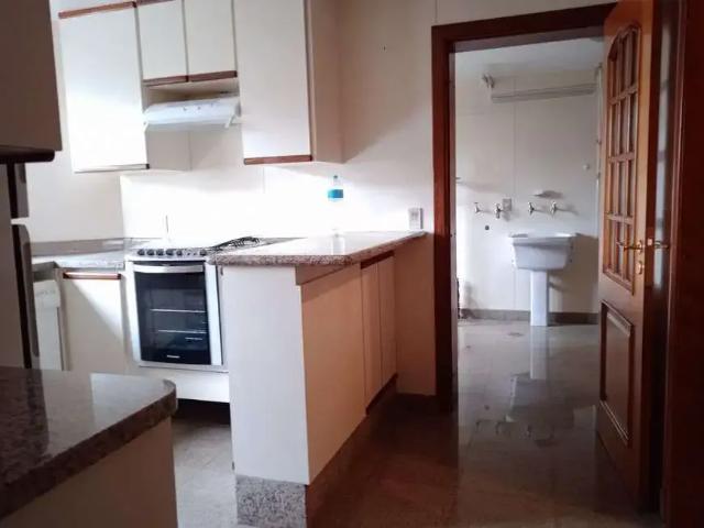 Apartamento para Venda em São Bernardo do Campo/SP Centro 4 Quartos