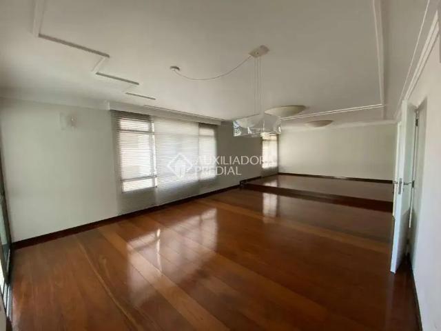 Apartamento para Venda em São Bernardo do Campo/SP Centro 4 Quartos