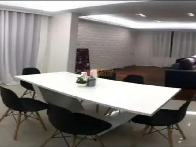 Apartamento para Venda em São Bernardo do Campo/SP Centro 4 Quartos
