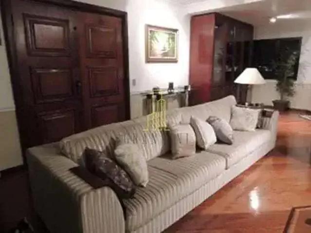 Apartamento para Venda em São Bernardo do Campo/SP Centro 4 Quartos