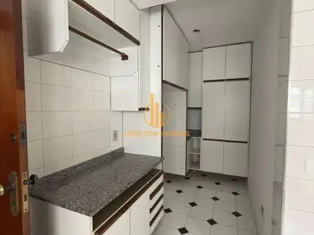 Apartamento para Venda em São Bernardo do Campo/SP Centro 4 Quartos