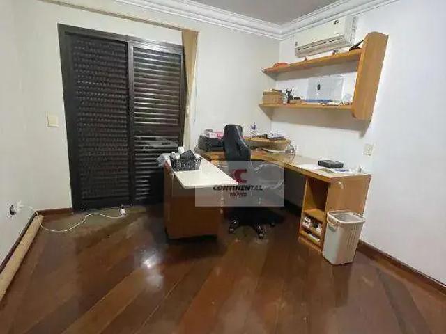 Apartamento para Venda em São Bernardo do Campo/SP Centro 4 Quartos