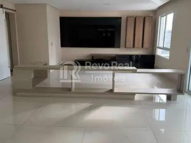 Apartamento para Venda em São Bernardo do Campo/SP Centro 4 Quartos