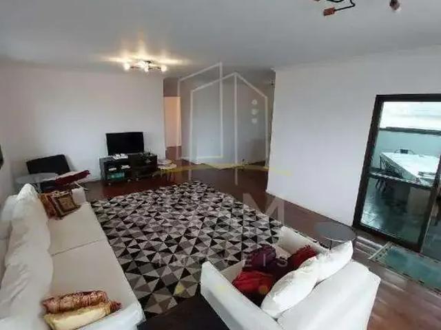 Apartamento para Venda em São Bernardo do Campo/SP Centro 4 Quartos