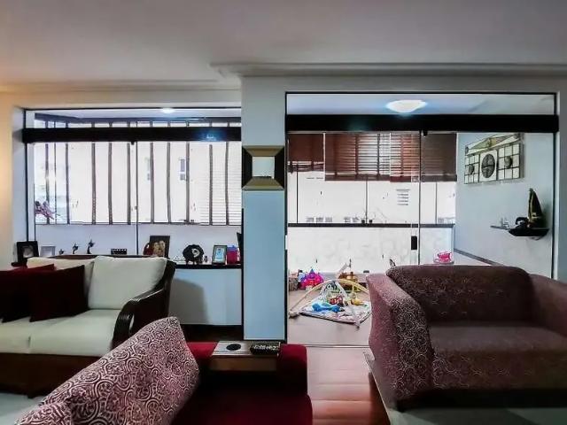Apartamento para Venda em São Bernardo do Campo/SP Centro 4 Quartos
