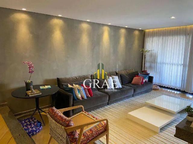 Apartamento para Venda em São Bernardo do Campo/SP Centro 4 Quartos