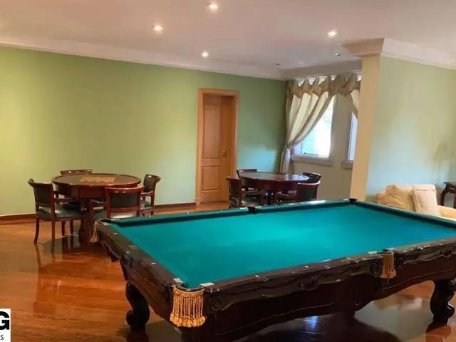 Apartamento para Venda em São Bernardo do Campo/SP Centro 4 Quartos