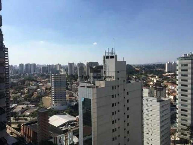 Apartamento para Venda em São Bernardo do Campo/SP Centro 4 Quartos
