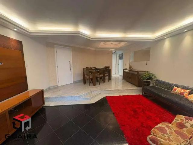 Apartamento para Venda em São Bernardo do Campo/SP Centro 4 Quartos