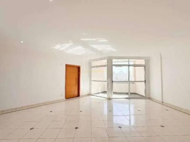 Apartamento para Venda em São Bernardo do Campo/SP Centro 4 Quartos