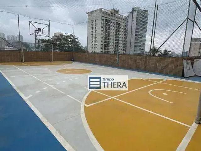 Apartamento para Venda em São Bernardo do Campo/SP Centro 4 Quartos