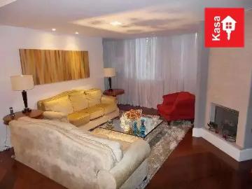 Apartamento para Venda em São Bernardo do Campo/SP Centro 4 Quartos