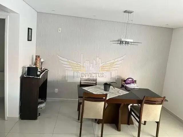 Apartamento para Venda em São Bernardo do Campo/SP Centro 4 Quartos