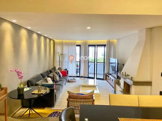 Apartamento para Venda em São Bernardo do Campo/SP Centro 4 Quartos