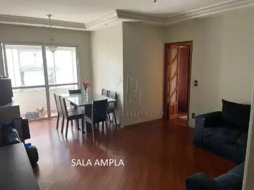 Apartamento para Venda em São Bernardo do Campo/SP Centro 5 Quartos