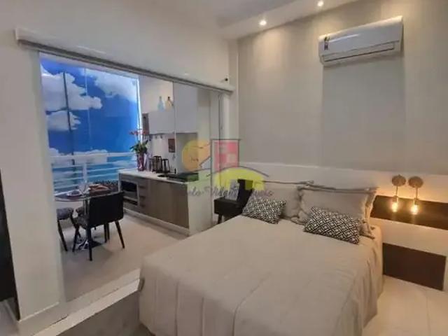 Apartamento para Venda em São Bernardo do Campo/SP Centro 1 Quartos