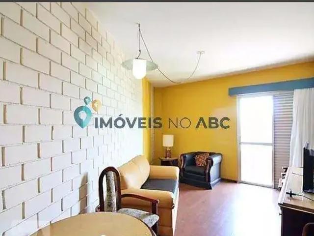 Apartamento para Venda em São Bernardo do Campo/SP Centro 1 Quartos