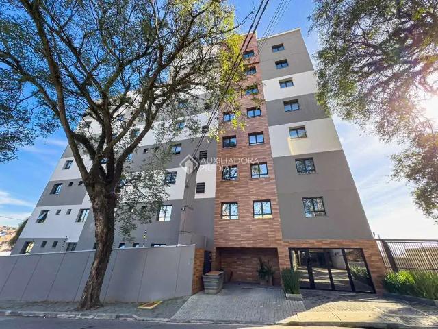 Apartamento para Venda em São Bernardo do Campo/SP Centro 1 Quartos