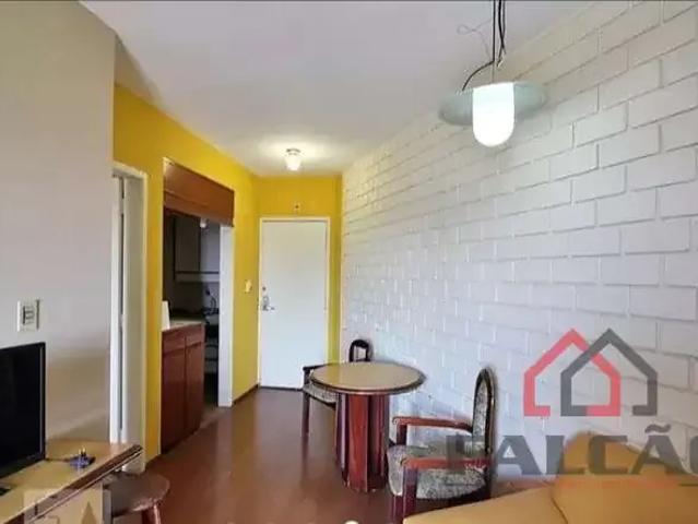 Apartamento para Venda em São Bernardo do Campo/SP Centro 1 Quartos