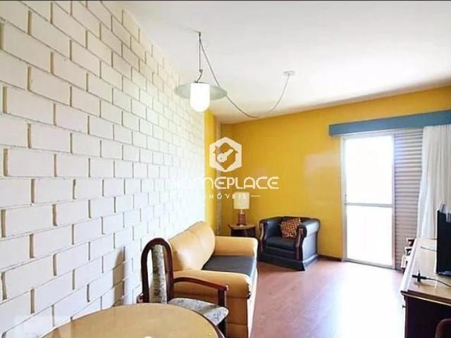 Apartamento para Venda em São Bernardo do Campo/SP Centro 1 Quartos