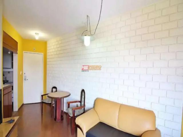 Apartamento para Venda em São Bernardo do Campo/SP Centro 1 Quartos