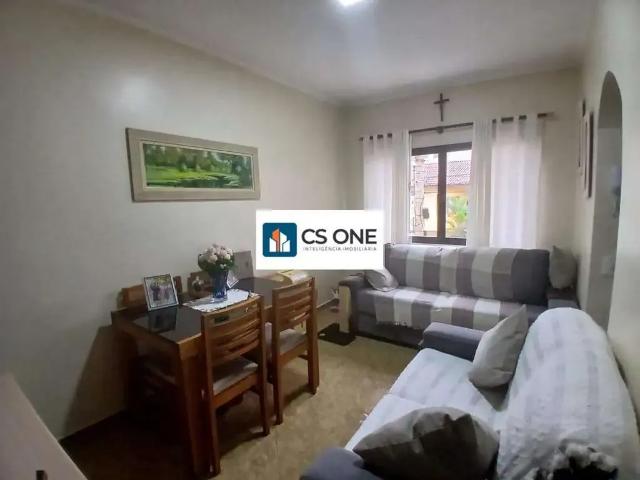 Apartamento para Venda em São Bernardo do Campo/SP Centro 1 Quartos
