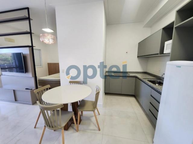 Apartamento para Venda em São Bernardo do Campo/SP Centro 1 Quartos