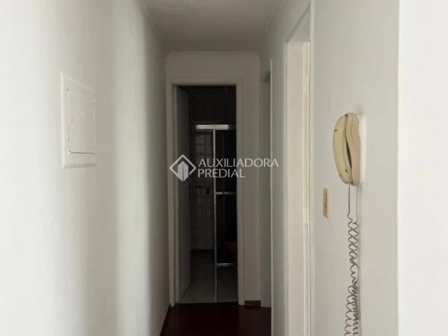 Apartamento para Venda em São Bernardo do Campo/SP Centro 1 Quartos