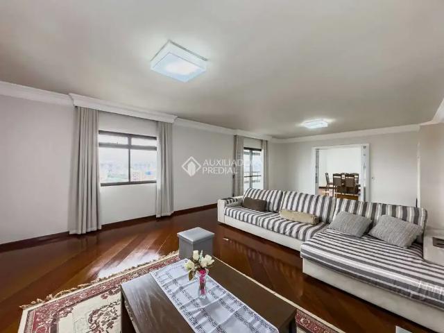 Apartamento para Venda em São Bernardo do Campo/SP Centro 5 Quartos