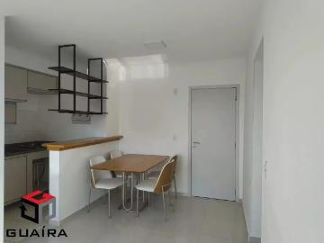 Apartamento para Venda em São Bernardo do Campo/SP Centro 1 Quartos