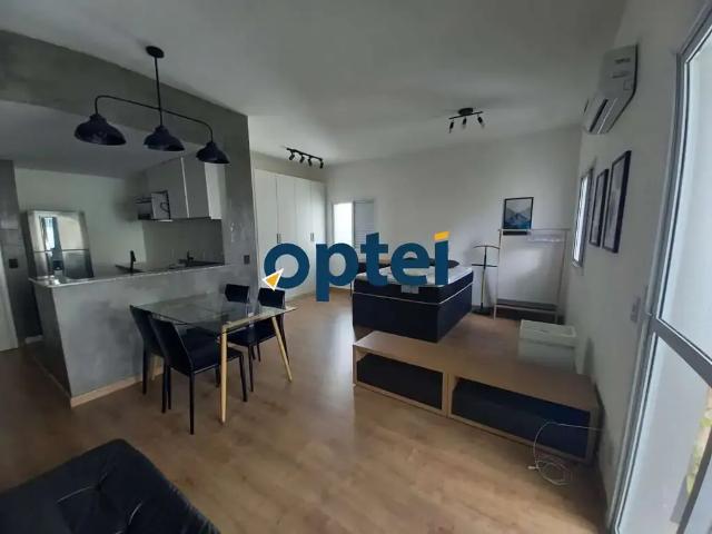 Apartamento para Venda em São Bernardo do Campo/SP Centro 1 Quartos