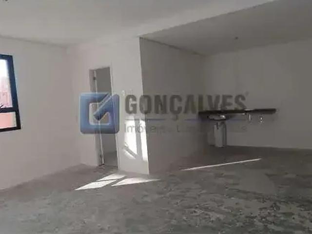 Apartamento para Venda em São Bernardo do Campo/SP Centro 1 Quartos