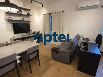 Apartamento para Venda em São Bernardo do Campo/SP Centro 1 Quartos