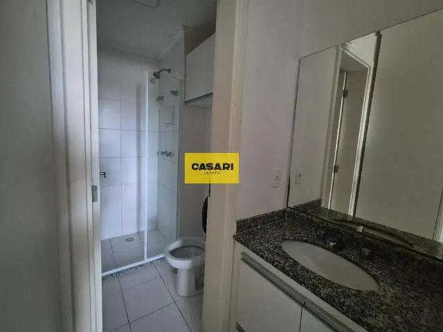Apartamento para Venda em São Bernardo do Campo/SP Centro 1 Quartos