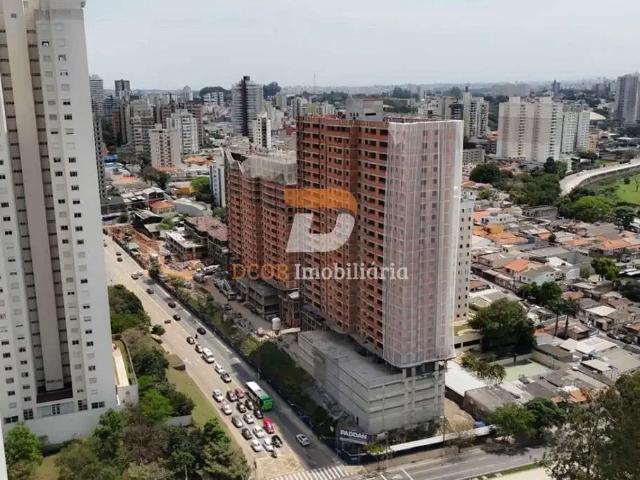 Apartamento para Venda em São Bernardo do Campo/SP Centro 2 Quartos