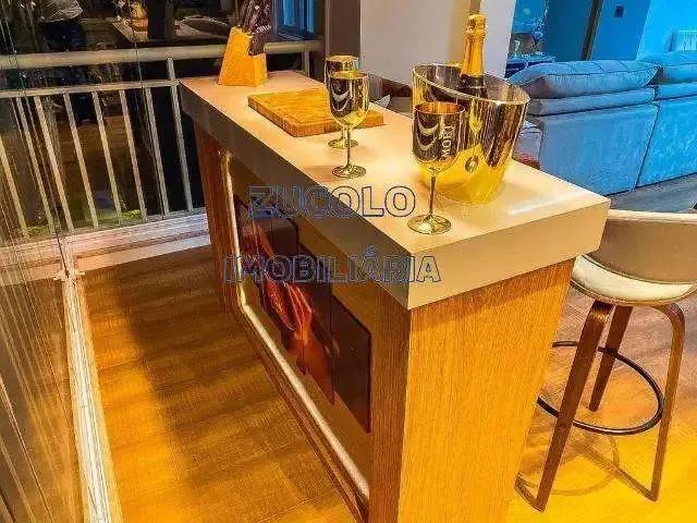 Apartamento para Venda em São Bernardo do Campo/SP Centro 2 Quartos