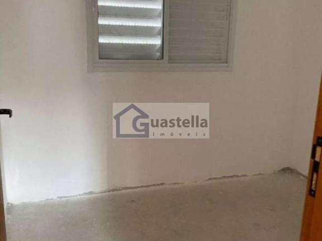 Apartamento para Venda em São Bernardo do Campo/SP Centro 2 Quartos