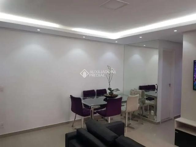 Apartamento para Venda em São Bernardo do Campo/SP Centro 2 Quartos